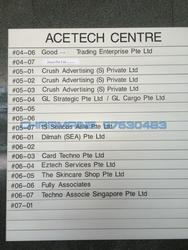 acetech-centre photo thumbnail #14